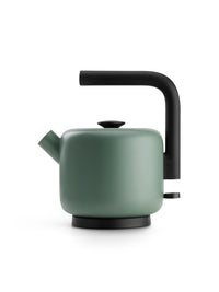 Photo of FELLOW Clyde Electric Kettle (120V) (1500ml/50oz) ( Smoke Green ) [ Fellow ] [ Kettles ]