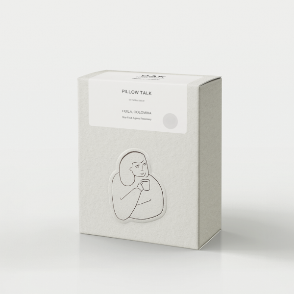 Photo of DAK - Pillow Talk ( Default Title ) [ DAK Coffee Roasters ] [ Coffee ]