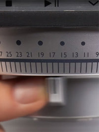 Photo of BARATZA Sette™ 30 Coffee Grinder (120V) ( ) [ Baratza ] [ Electric Grinders ]