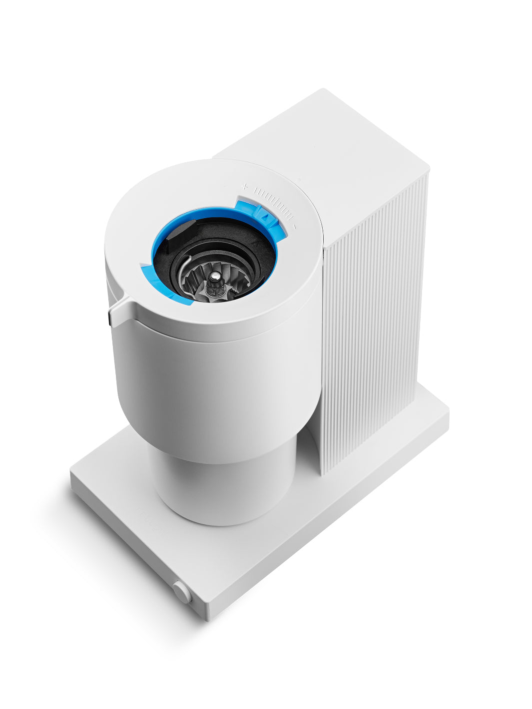 FELLOW Opus All-Purpose Grinder (120V) (Matte White) (Open Box)