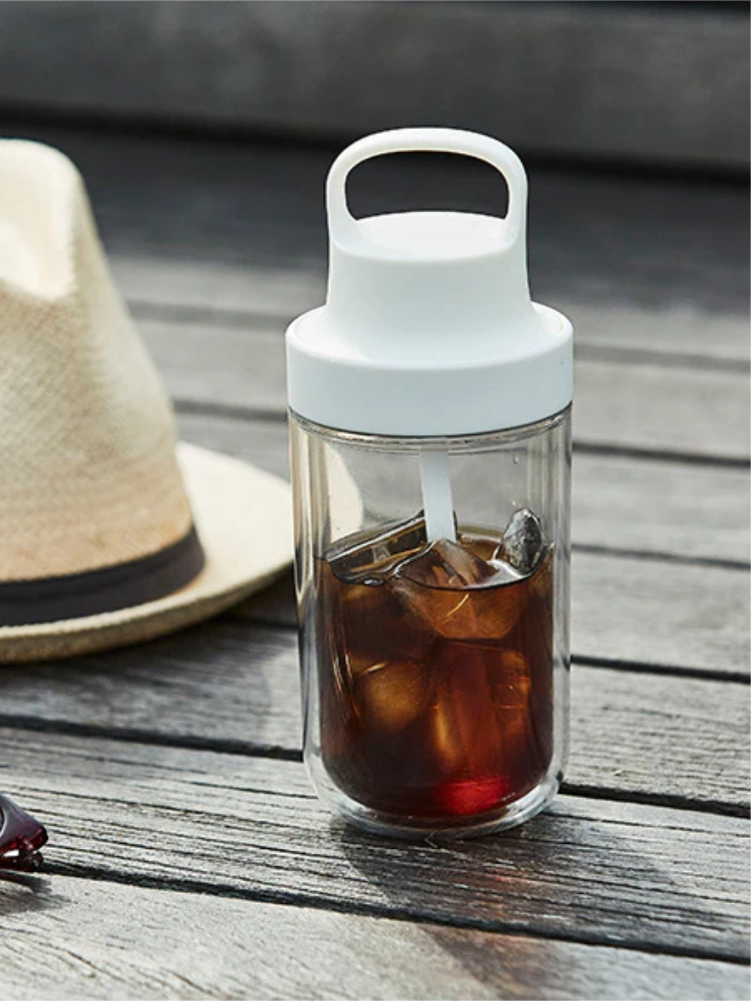 KINTO TO GO BOTTLE (360ml/12.2oz)