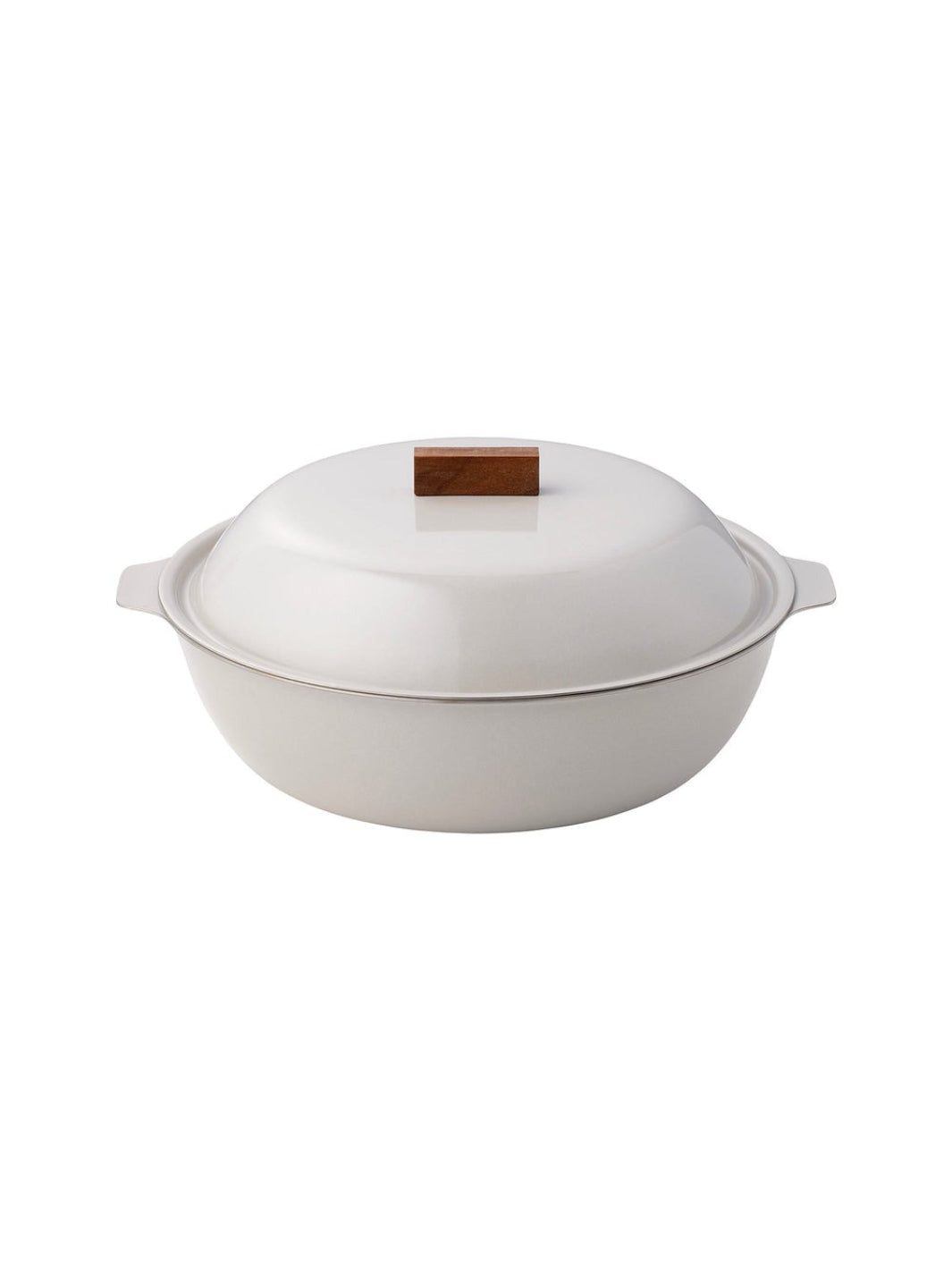 KINTO KAKOMI IH Enamel Pot (2000ml/68oz)