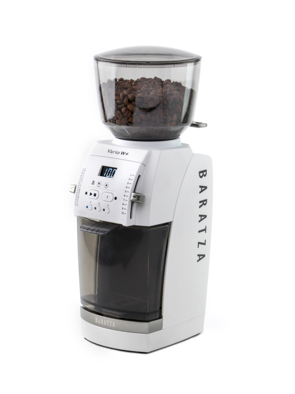 Photo of BARATZA Vario™ W+ (120V) ( White ) [ Baratza ] [ Electric Grinders ]