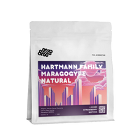 Photo of Phil & Sebastian - Hartmann Family: Maragogype ( ) [ Phil & Sebastian Coffee Roasters ] [ Coffee ]