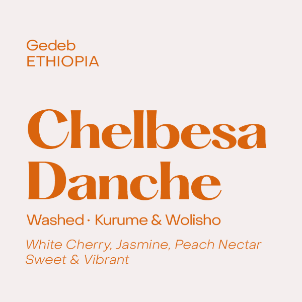 Subtext - Chelbesa Danche
