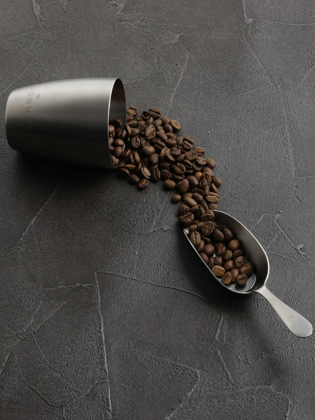 KOGU Coffee Bean Cup / Grinder Accessories | Eight Ounce Coffee
