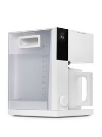 Photo of FELLOW Aiden Precision Coffee Maker (120V) (Matte White) (Damaged Box) ( ) [ Yard Sale ] [ Yard Sale ]