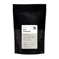 Photo of Tim Wendelboe - Los Pirineos Bourbon Espresso (1kg) ( Default Title ) [ Tim Wendelboe ] [ Coffee ]