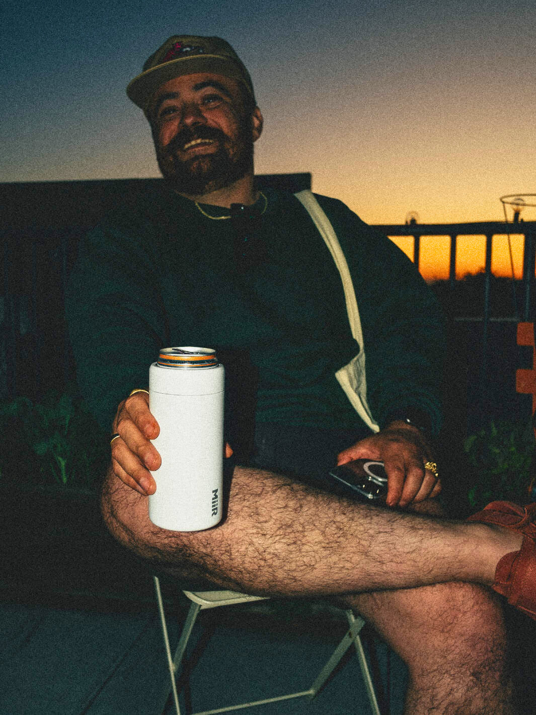 MiiR Can Chiller (473ml/16oz)