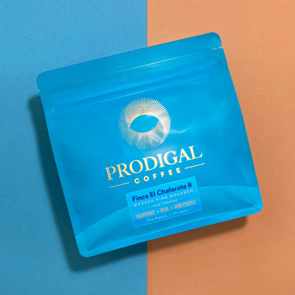 Prodigal - Finca El Chaferote II