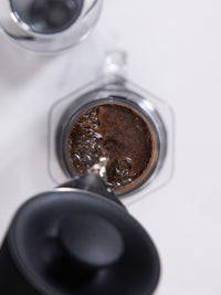 Photo of AeroPress Clear Coffee Maker (Transparent) (Damaged Box) ( ) [ Yard Sale ] [ Yard Sale ]
