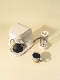 Photo of RATIO Four Coffee Maker (120V) (Series 2) ( ) [ Ratio ] [ Electric Coffee Brewers ]