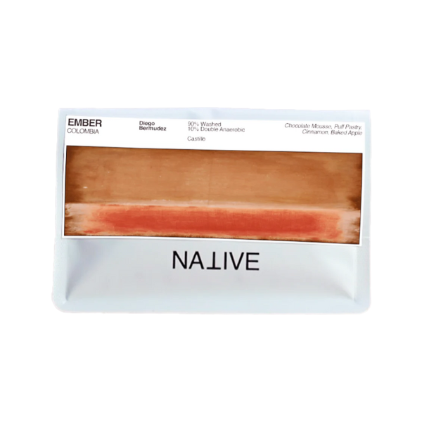 Native - Ember