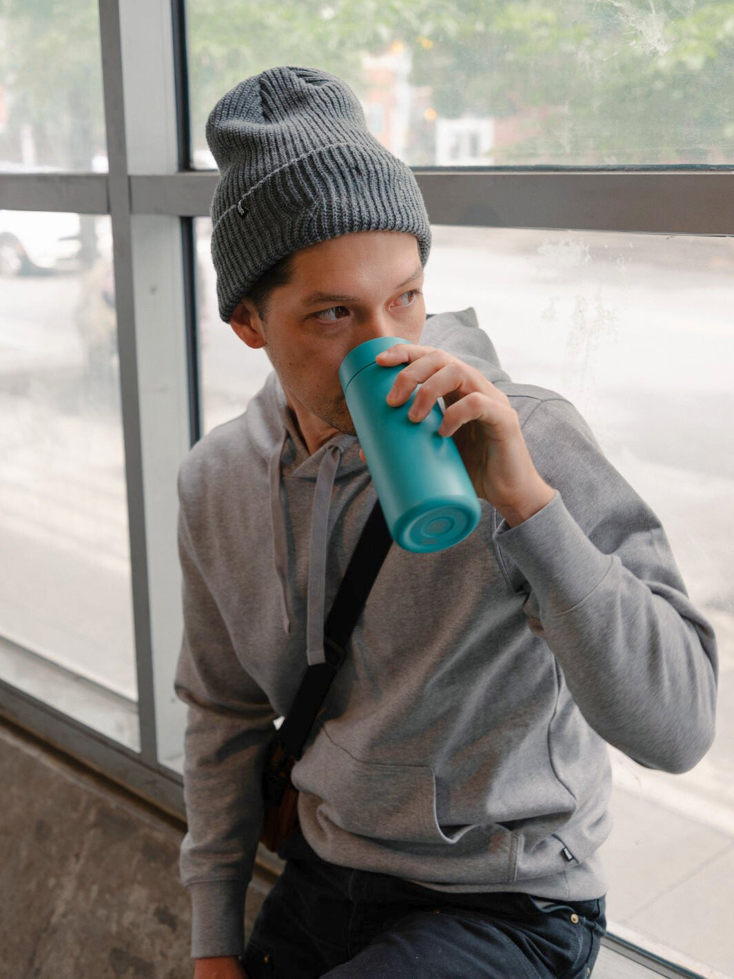 MiiR Everyday Pullover Hoodie