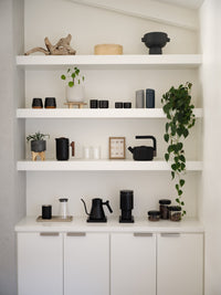 Photo of FELLOW Opus All-Purpose Grinder (120V) (Matte Black) (Lightly Used) ( ) [ Yard Sale ] [ Yard Sale ]