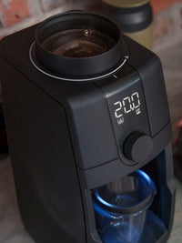 Photo of BARATZA Encore™ ESP Pro Coffee Grinder (120V) ( ) [ Baratza ] [ Electric Grinders ]