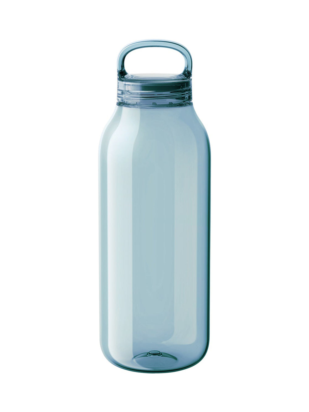 Photo of KINTO WATER BOTTLE (950ml/32oz) ( Blue ) [ KINTO ] [ Hydration Bottles ]