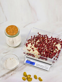 Photo of AMERICAN WEIGH Scale (2kg) ( ) [ American Weigh ] [ Digital Scales ]