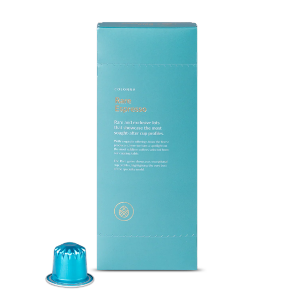 Colonna - Rare Espresso