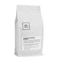 Photo of Monogram - Valéria de Souza Espresso ( Default Title ) [ Monogram ] [ Coffee ]