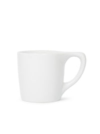 Photo of notNeutral LINO Coffee Mug (10oz/296ml) ( White ) [ notNeutral ] [ Coffee Cups ]