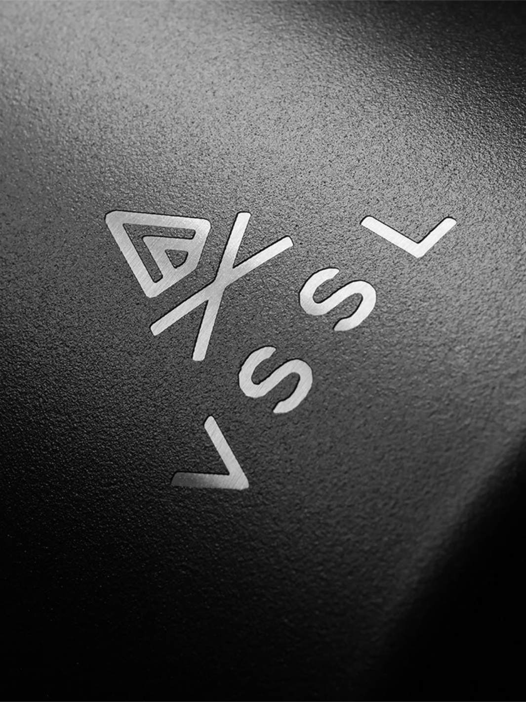 VSSL Nest Mug (295ml/10oz) (Black) (Damaged Box)