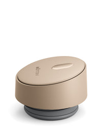 Photo of FELLOW Carter Slide Replacement Lid ( Sand Dune ) [ Fellow ] [ Parts ]