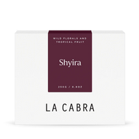 Photo of La Cabra - Shyira: Anaerobic ( Default Title ) [ La Cabra ] [ Coffee ]