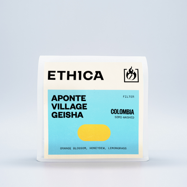 Ethica - Aponte Village: Geisha