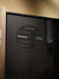 Photo of FELLOW Espresso Series 1 (120V) (Malted Chocolate + Maple) (Minor Aesthetic Defect) ( ) [ Yard Sale ] [ Yard Sale ]