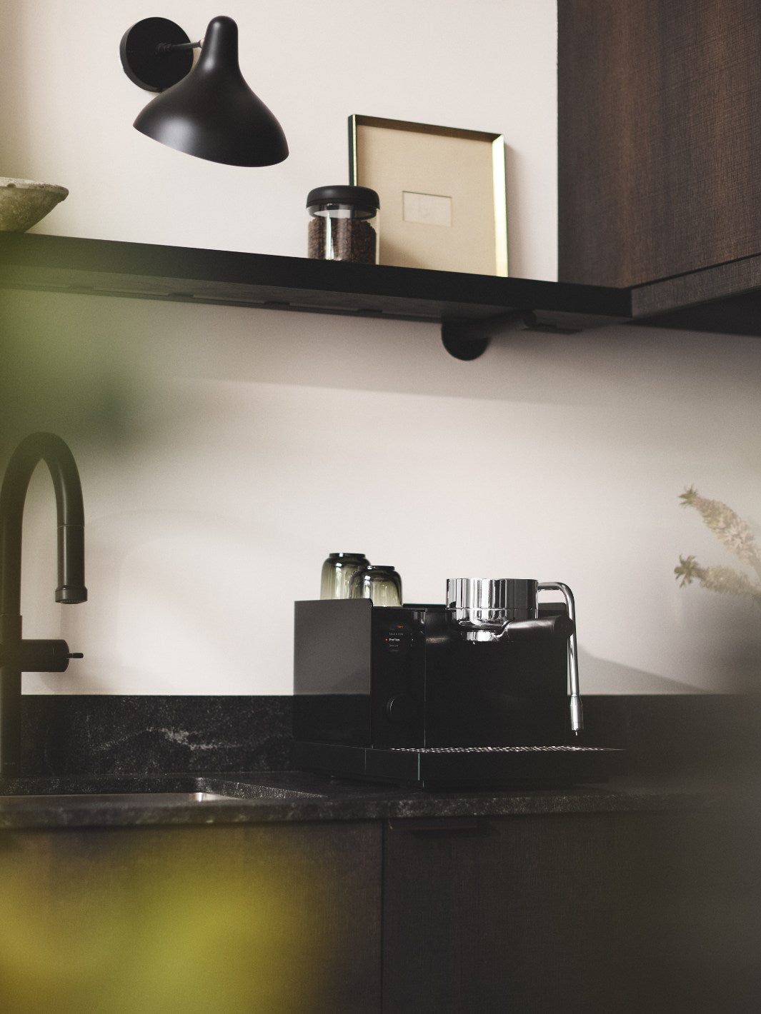 FELLOW Pirch Latte Glass (325ml/11oz)