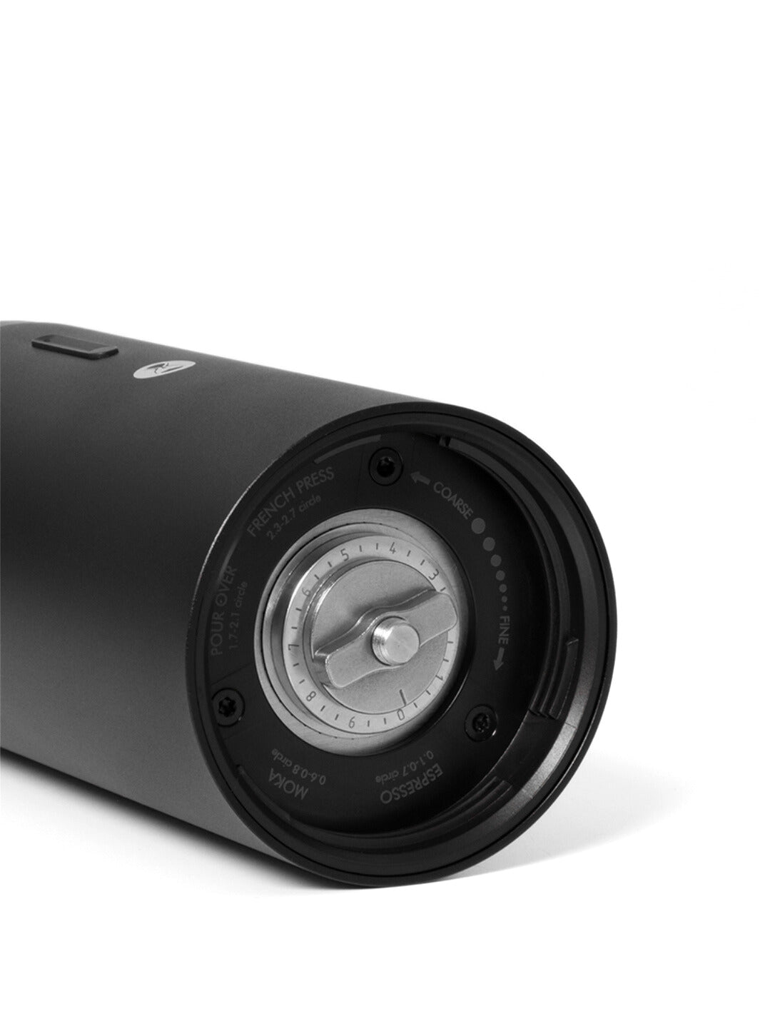 TIMEMORE Whirly 01S Portable Electric Grinder