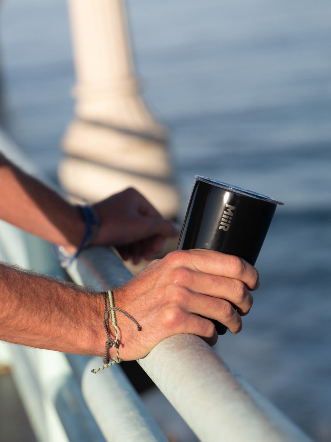 MiiR TruEnamel Tumbler (354ml/12oz)