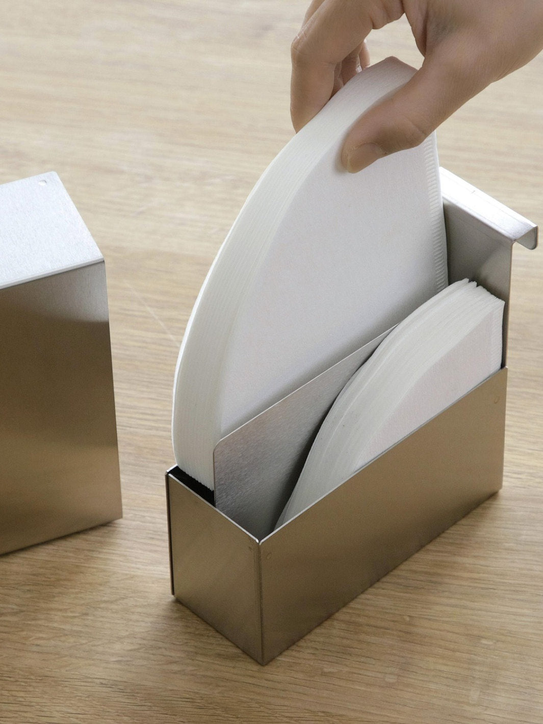 KOGU Coffee Filter Case