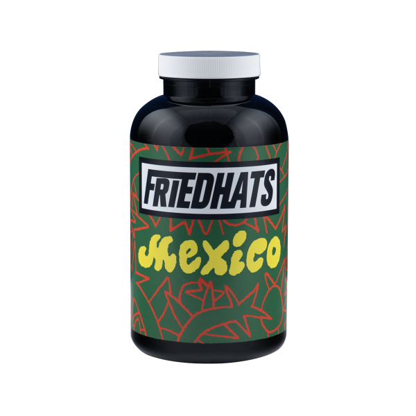 Friedhats - Sipro Café Espresso