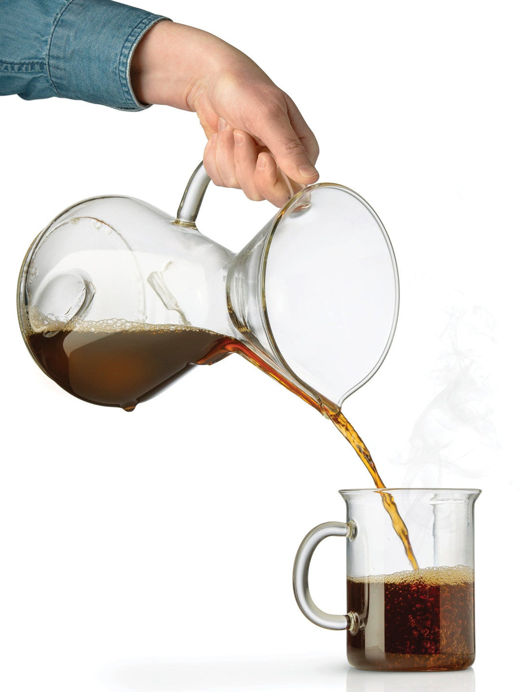 CHEMEX® Eight Cup ChemAer
