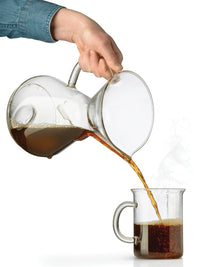 Photo of CHEMEX® Eight Cup ChemAer ( ) [ Chemex ] [ Pourover Brewers ]