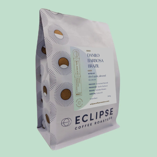 Eclipse - Danilo Barbosa