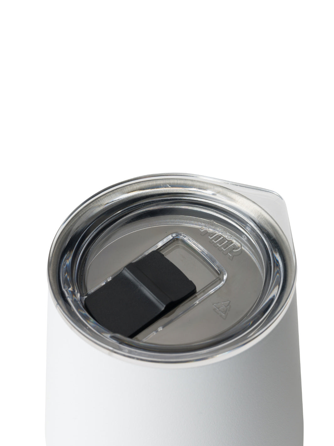 MiiR Wine Tumbler (10oz/295ml) (White) (Damaged Box)