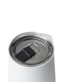 Photo of MiiR Wine Tumbler (10oz/295ml) (White) (Damaged Box) ( ) [ Yard Sale ] [ Yard Sale ]