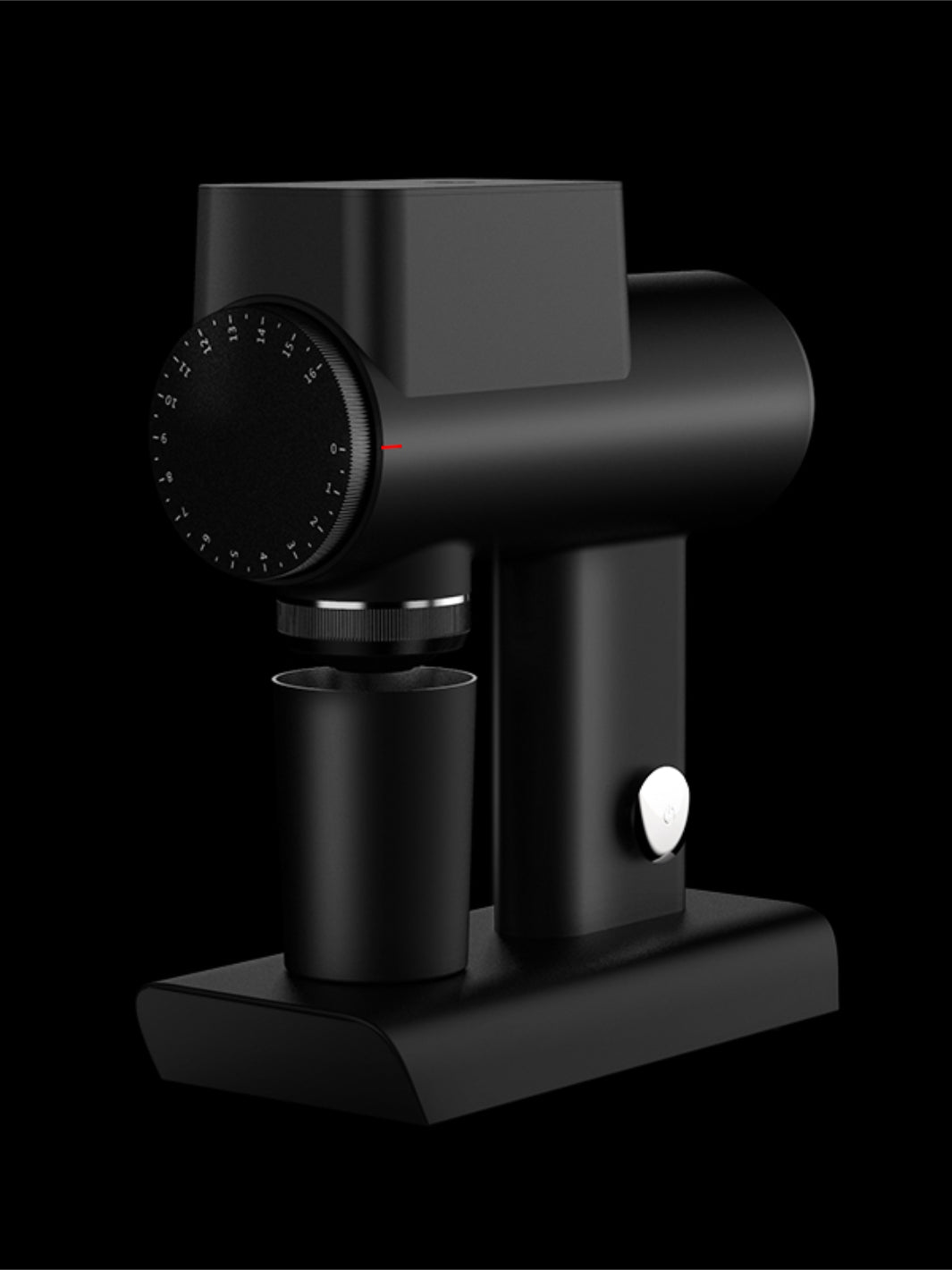 TIMEMORE Sculptor 064SSP Multi-Purpose Grinder (120V) (SSP Red Speed)