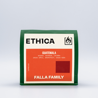 Photo of Ethica - Falla Family Espresso ( Default Title ) [ Ethica Coffee Roasters ] [ Coffee ]