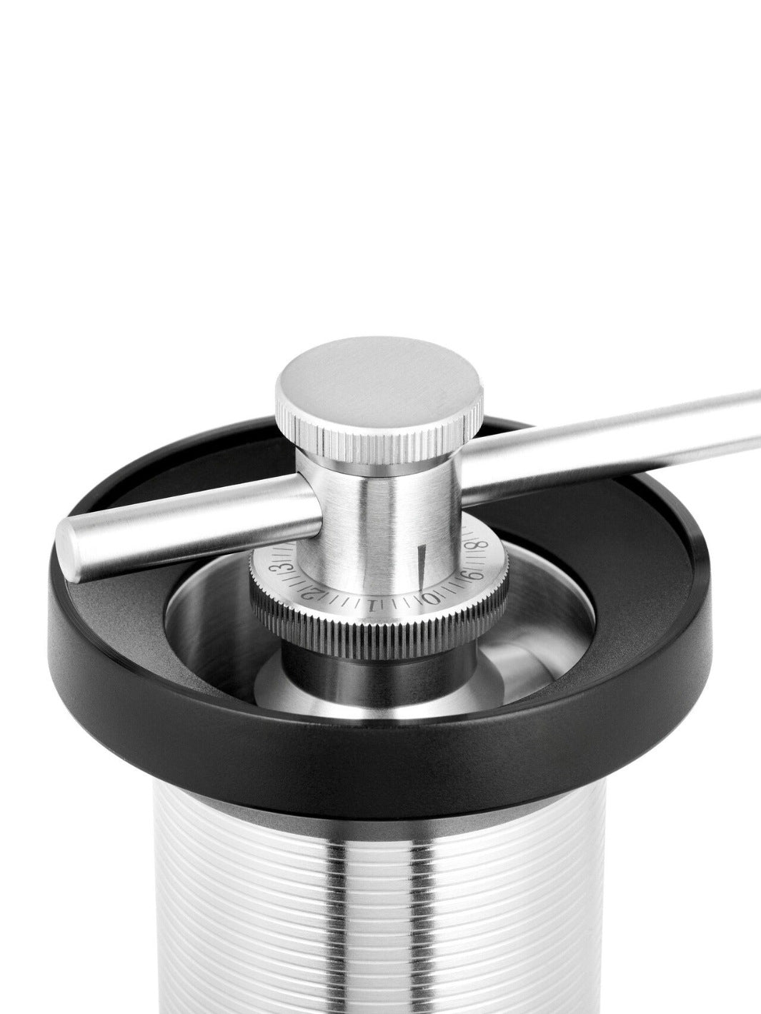 KINU M47 Rebel Grinder / Hand Grinders | Eight Ounce Coffee