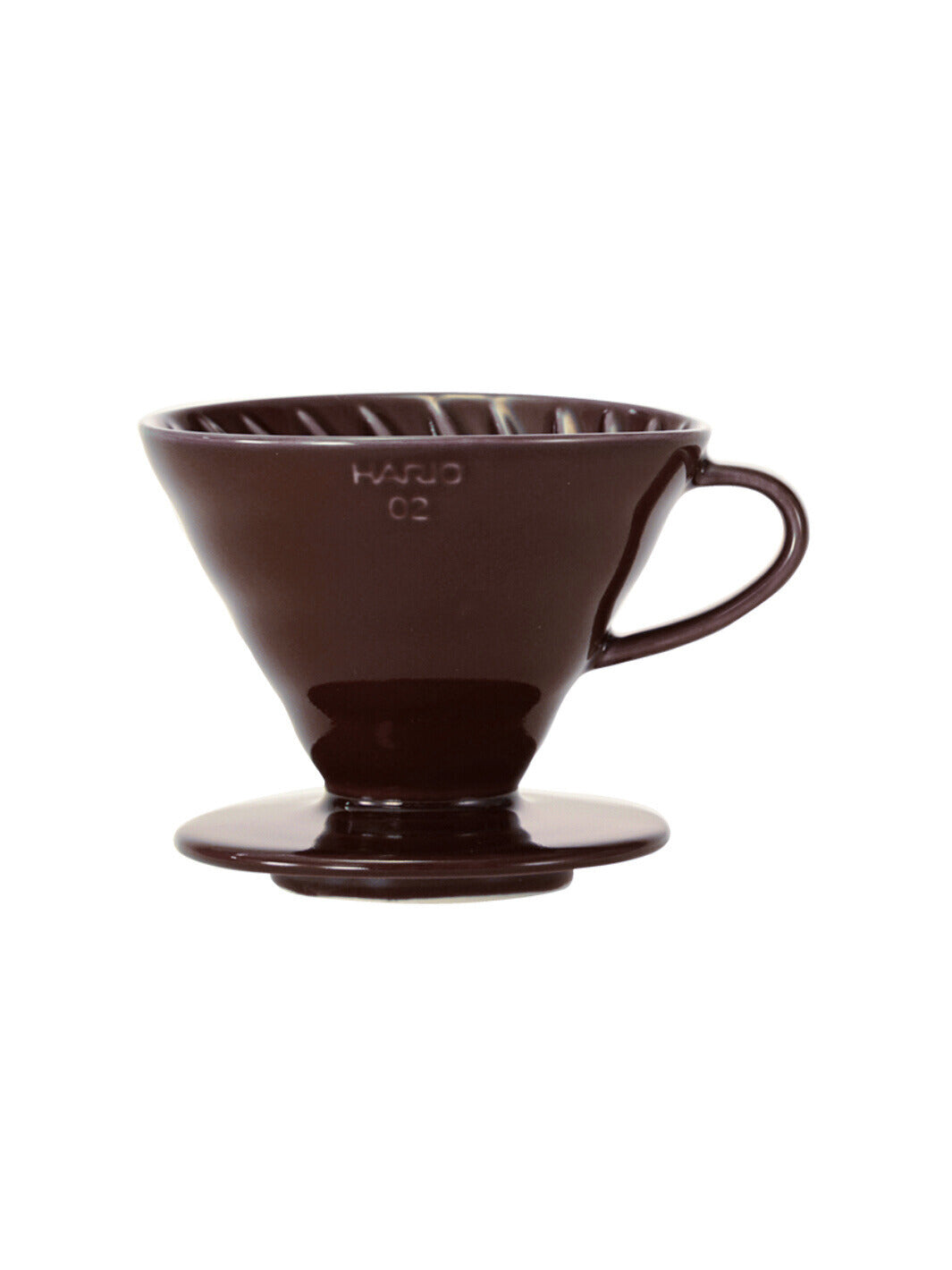 HARIO V60-02 Dripper (Ceramic)
