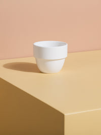 Photo of ACME Taster Medium Cup (210ml/7.10oz) ( ) [ Acme & Co. ] [ Coffee Cups ]