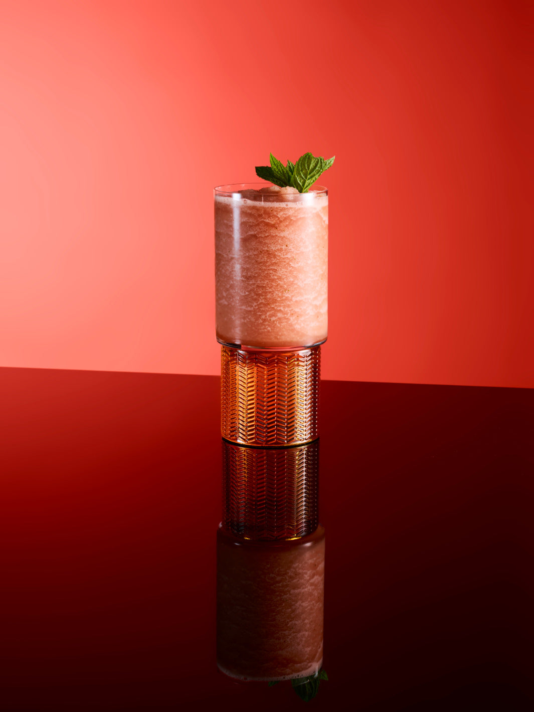 1883 Watermelon, Cucumber & Mint Refresher Mix (1000ml/33.8oz)