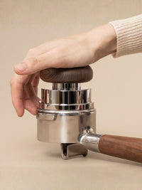 Photo of TIMEMORE PUCKS Espresso Accessory Set ( ) [ Timemore ] [ Barista Tools ]