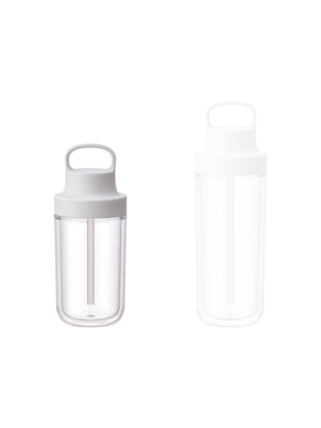 KINTO TO GO BOTTLE Replacement Straws (360ml/12.2oz)