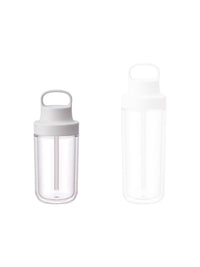 Photo of KINTO TO GO BOTTLE Replacement Straws (360ml/12.2oz) ( ) [ KINTO ] [ Parts ]