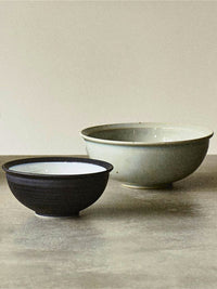 Photo of KINTO RIM Bowl (⌀110mm/4in) ( ) [ KINTO ] [ Bowls ]